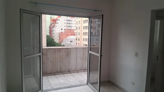 Kitnet com 1 Quarto para alugar, 25m² no Bela Vista, São Paulo