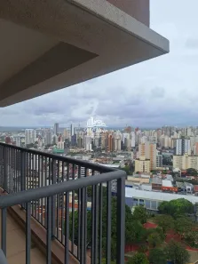 Apartamento com 3 Quartos à venda, 119m² no Jardim Brasil, Campinas