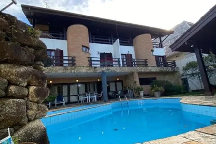 Casa de Condomínio com 4 Quartos à venda, 701m² no Residencial Morada dos Pássaros-Aldeia da Serra, Barueri