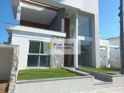 Casa com 5 Quartos à venda, 310m² no Daniela, Florianópolis