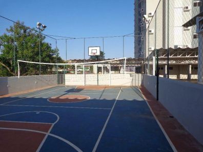 Apartamento com 2 Quartos à venda, 56m² no República, Ribeirão Preto