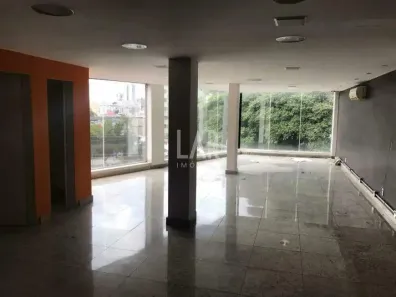 Prédio Comercial para alugar, 1148m² no Floresta, Belo Horizonte