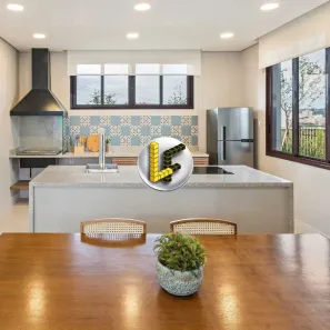 Apartamento com 3 Quartos à venda, 132m² no Jardim São Caetano, São Caetano do Sul