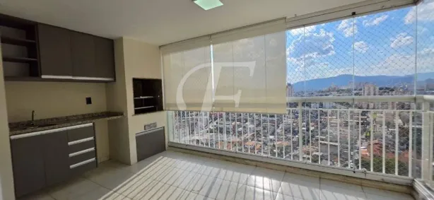 Apartamento com 3 Quartos à venda, 110m² no Imirim, São Paulo