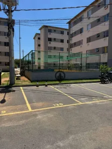 Apartamento com 2 Quartos à venda, 45m² no Paciência, Rio de Janeiro