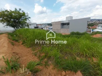 Lote/Terreno à venda, 250m² no Santa Cândida, Vinhedo