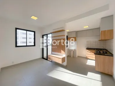 Apartamento com 2 Quartos para alugar, 51m² no Jardim Bosque das Vivendas, São José do Rio Preto
