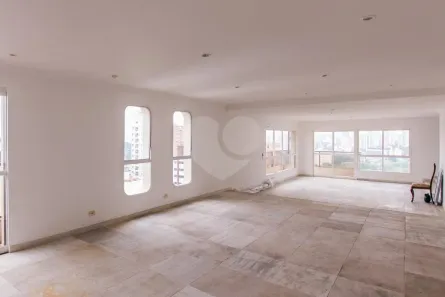 Apartamento com 4 Quartos à venda, 270m² no Moema, São Paulo