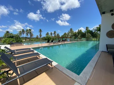 Lote/Terreno à venda, 1129m² no Lagoa do Bonfim, Nísia Floresta