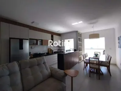 Apartamento com 2 Quartos à venda, 66m² no Tubalina, Uberlândia