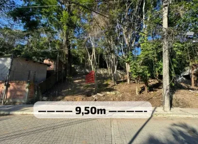 Lote/Terreno à venda, 200m² no Engenho do Mato, Niterói