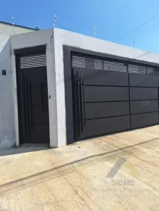 Casa com 3 Quartos à venda, 69m² no Residencial Vila Martins, Salto