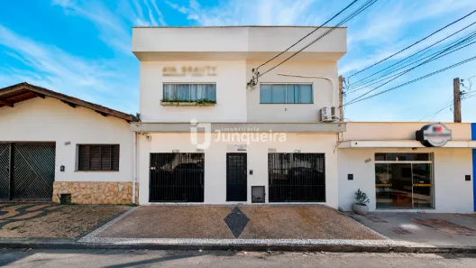 Sala Comercial para alugar, 54m² no Cidade Alta, Piracicaba