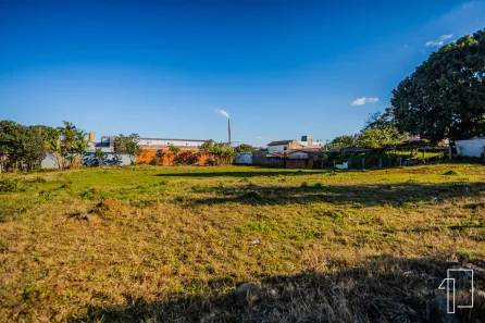 Lote/Terreno à venda, 2000m² no Feitoria, São Leopoldo