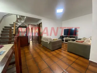 Sobrado com 3 Quartos à venda, 110m² no Vila Nilo, São Paulo