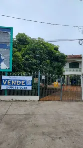 Prédio Comercial à venda, 257m² no Zona 02, Maringá