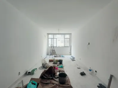 Kitnet com 1 Quarto à venda, 40m² no Copacabana, Rio de Janeiro