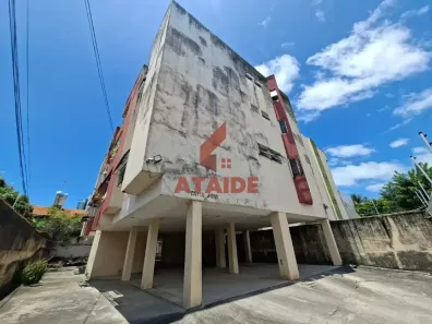 Apartamento com 3 Quartos à venda, 141m² no Piedade, Jaboatão dos Guararapes
