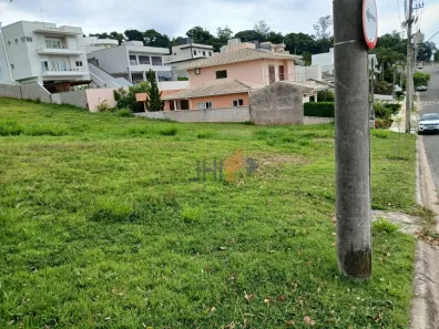 Lote/Terreno à venda, 527m² no Santa Isabel, Louveira