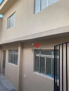 Casa com 4 Quartos à venda, 120m² no Alto da Boa Vista, Mauá