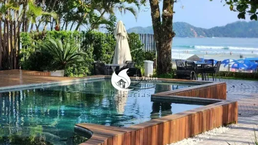Casa de Condomínio com 4 Quartos à venda, 250m² no Bairro de Juquehy, São Sebastião
