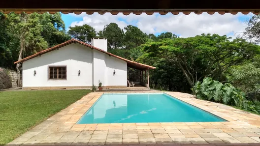 Casa com 4 Quartos à venda, 380m² no Nogueira, Petrópolis