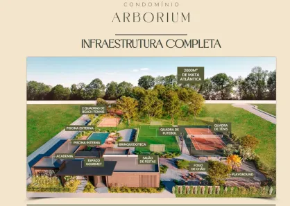 Lote/Terreno à venda, 540m² no Lomba Grande, Novo Hamburgo