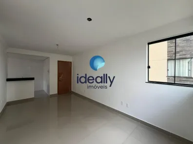 Apartamento com 2 Quartos à venda, 63m² no Serrano, Belo Horizonte