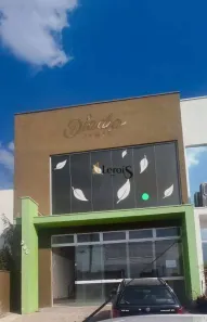 Ponto Comercial para alugar, 174m² no Itu Novo Centro, Itu