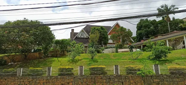 Casa de Condomínio com 4 Quartos à venda, 400m² no São Paulo II, Cotia