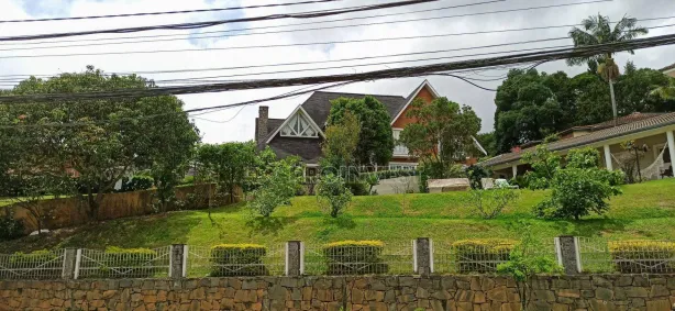 Casa de Condomínio com 4 Quartos para venda ou aluguel, 400m² no São Paulo II, Cotia