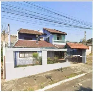 Sobrado com 3 Quartos à venda, 270m² no Morada do Vale III, Gravataí
