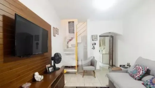 Sobrado com 3 Quartos à venda, 90m² no Cidade Mãe do Céu, São Paulo