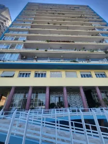 Apartamento com 2 Quartos à venda, 98m² no Aparecida, Santos
