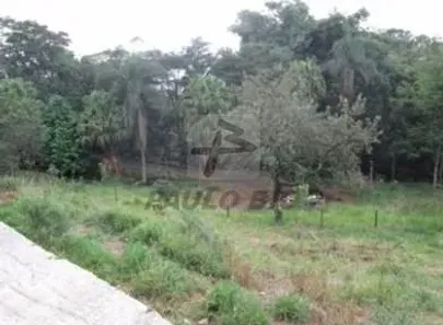 Lote/Terreno à venda, 1m² no Votupoca, Barueri