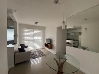 Apartamento com 2 Quartos à venda, 56m² no Vila Andrade, São Paulo