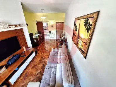Apartamento com 2 Quartos à venda, 70m² no Vila Isabel, Rio de Janeiro