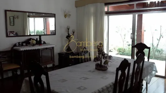 Casa com 3 Quartos à venda, 400m² no Brooklin Paulista, São Paulo