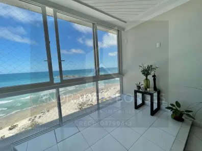 Apartamento com 4 Quartos à venda, 172m² no Pitangueiras, Guarujá