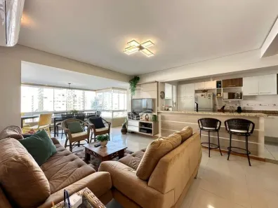 Apartamento com 3 Quartos à venda, 128m² no Zona Nova, Capão da Canoa