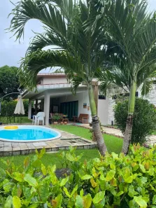 Casa de Condomínio com 4 Quartos à venda, 290m² no Aldeia dos Camarás, Camaragibe