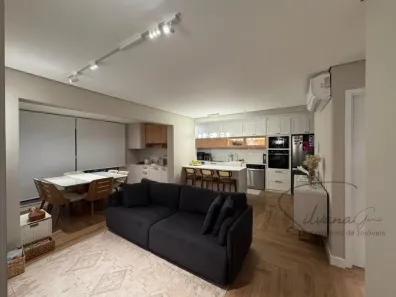 Apartamento com 3 Quartos à venda, 96m² no Vila Mogilar, Mogi das Cruzes