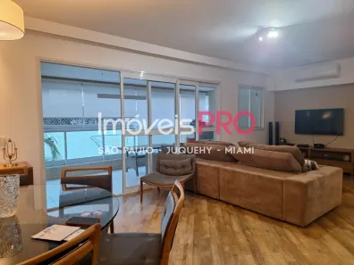 Apartamento com 3 Quartos à venda, 126m² no Vila Gertrudes, São Paulo