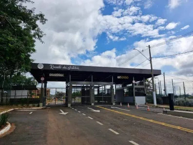 Lote/Terreno à venda, 240m² no Unileste, Piracicaba