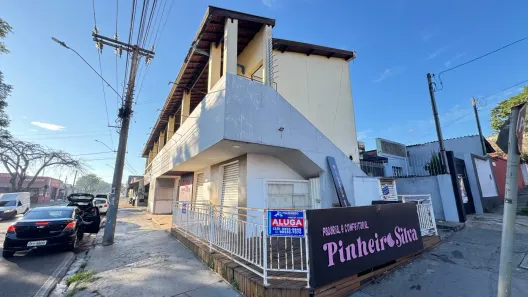 Prédio Comercial para alugar, 10m² no Vila Doutor Laurindo, Tatuí