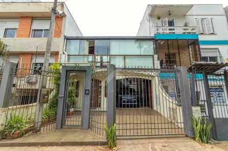 Casa com 4 Quartos para alugar, 1000m² no Santa Cecília, Porto Alegre