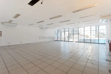 Prédio Comercial à venda, 717m² no Jardim Paulista, São Paulo