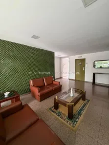 Apartamento com 3 Quartos à venda, 120m² no Vila Clementino, São Paulo