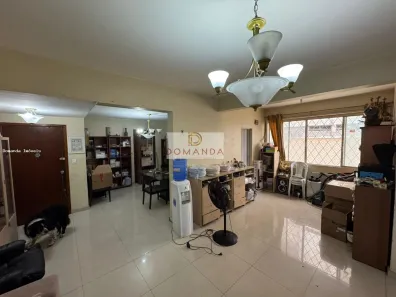 Apartamento com 2 Quartos à venda, 93m² no Higienópolis, São Paulo