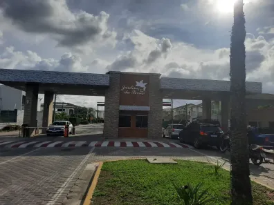 Lote/Terreno à venda, 254m² no Cágado, Maracanaú